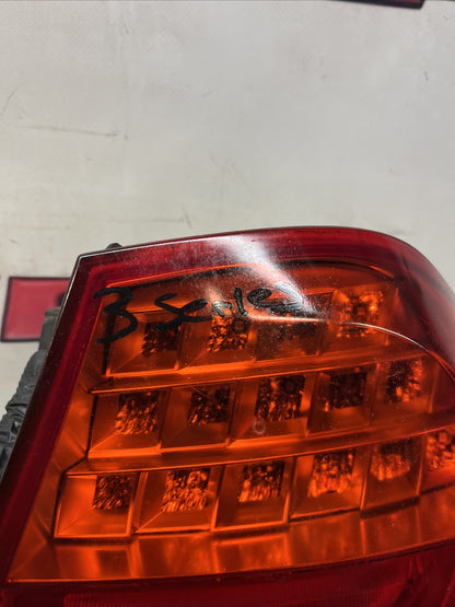 BMW 7289431 Rear Right LED Light for 3 Series E91