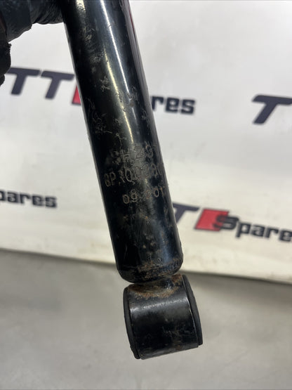 AUDI TT (8N3) 1.8 T QUATTRO 1998-2006 REAR SHOCK ABSORBER SHOCK 1x