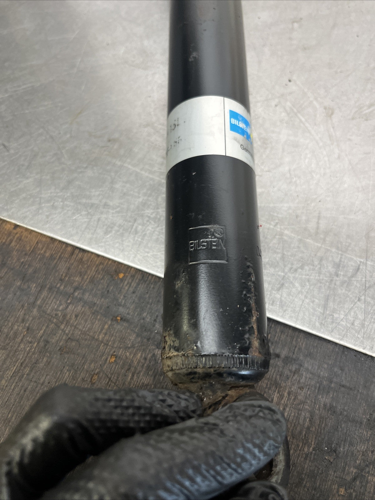 REAR SHOCK ABSORBER 19-145570 BILSTEIN I