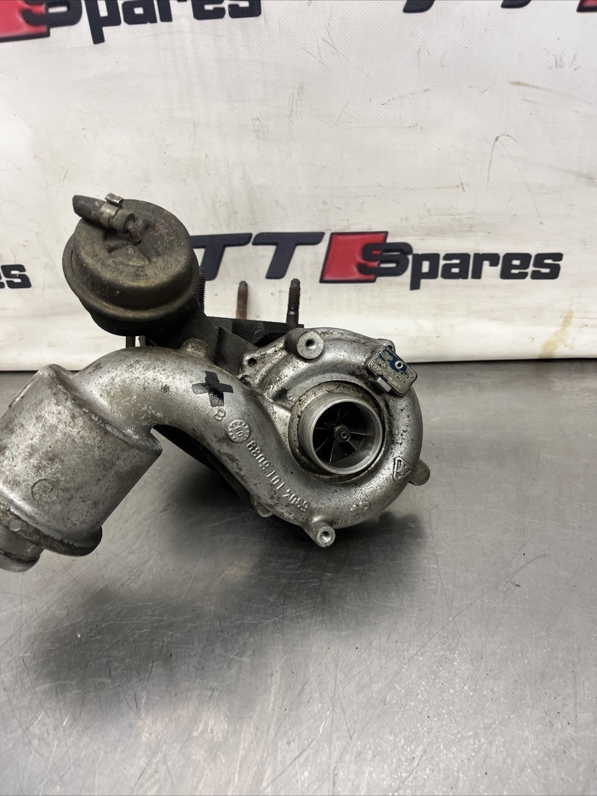 AUDI TT MK1 8N 1.8 T PETROL ARY TURBO TURBOCHARGER 06A145713D