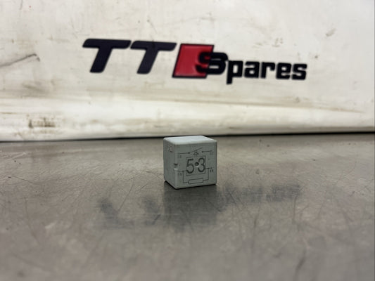 VW Audi Seat Skoda Multi use relay No 53  141951253B