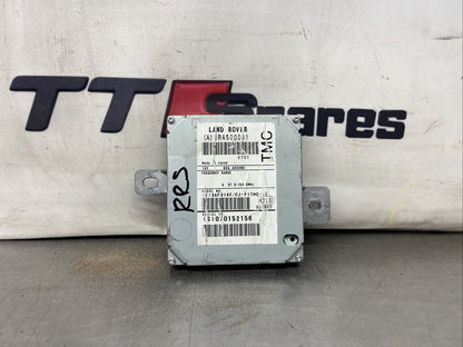 RANGE ROVER SPORT TRAFFIC MASTER CONTROL MODULE XRA500031 L320 2005 - 2009