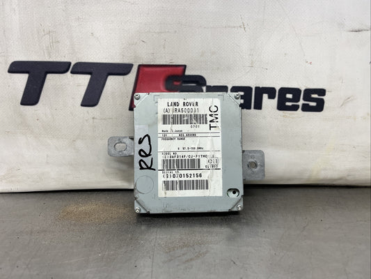 RANGE ROVER SPORT TRAFFIC MASTER CONTROL MODULE XRA500031 L320 2005 - 2009