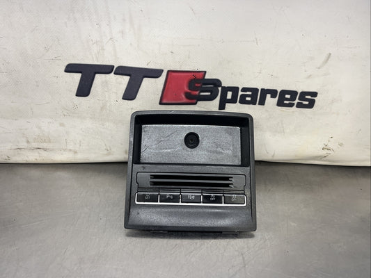 Vw Touran 2010/2015 Center Console Ashtray 1T2-857-368-E