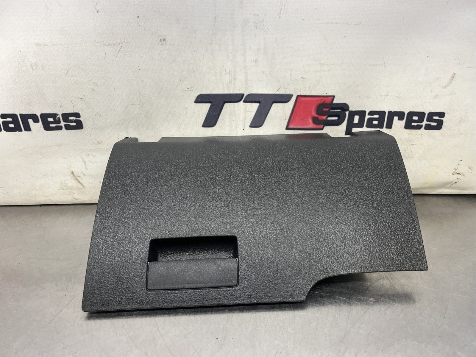 Volkswagen Touran 2003-2010 Drivers OSF Glovebox Storage 1T2857919
