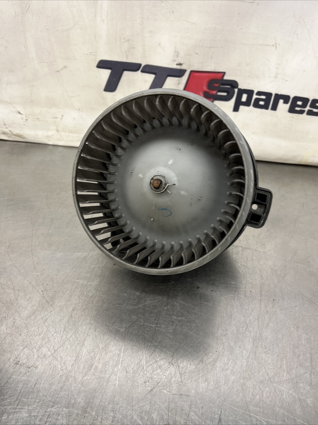 Heater Blower Motor Fan MF016070-0880 Discovery 3 4 Range Rover Sport