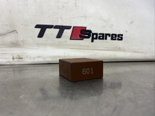 VW Audi Relay 601 Audi TT Relay Wiper Motor Relay 601 - 8N0 955 531B
