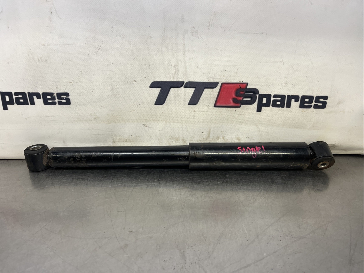 AUDI TT (8N3) 1.8 T QUATTRO 1998-2006 REAR SHOCK ABSORBER SHOCK 1x