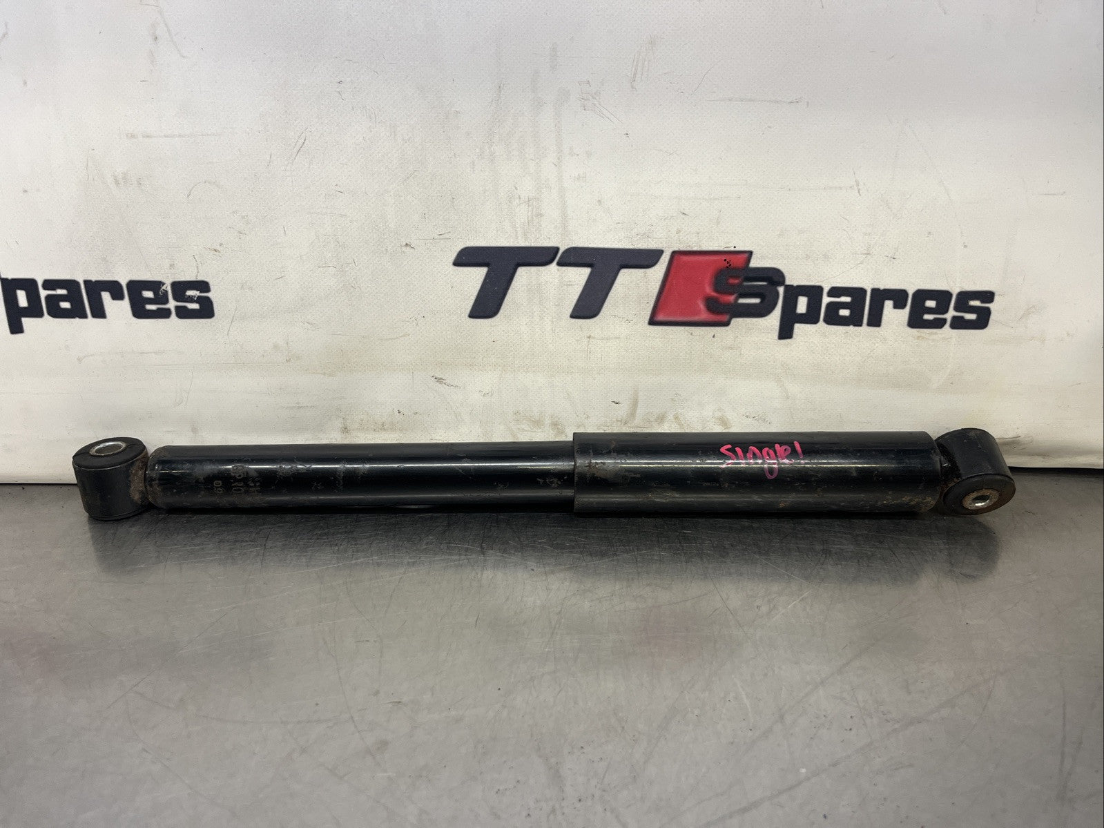 AUDI TT (8N3) 1.8 T QUATTRO 1998-2006 REAR SHOCK ABSORBER SHOCK 1x