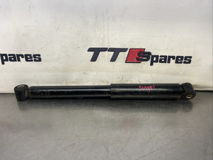 AUDI TT (8N3) 1.8 T QUATTRO 1998-2006 REAR SHOCK ABSORBER SHOCK 1x