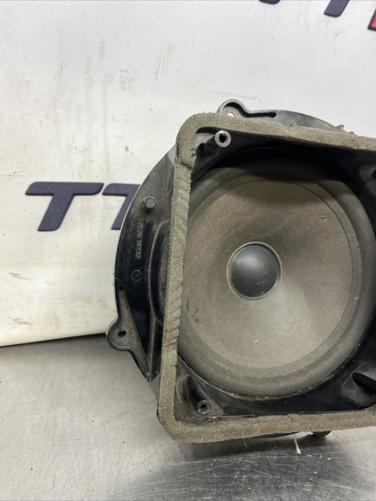 audi tt mk1 Subwoofer Speaker 1998-2005 8N7035401