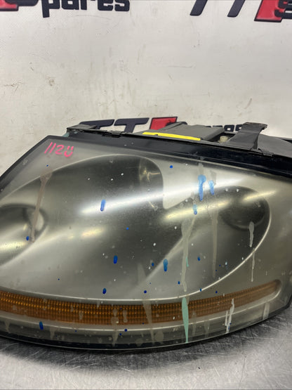 Audi mk1 TT UNKNOWN PART NUMBER N/S Front Xenon Headlight