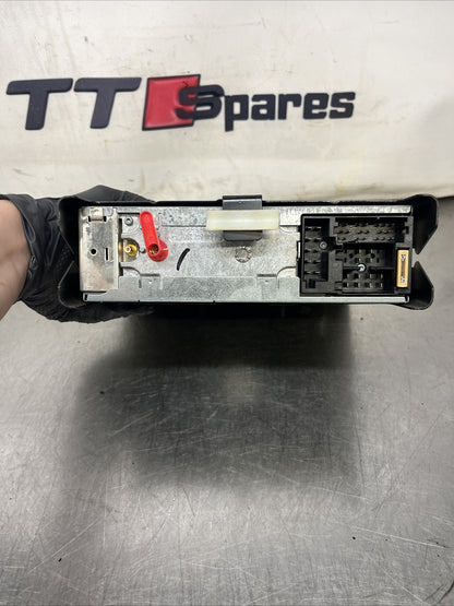Audi TT 8N Mk1 1998-2006 Satellite Navigation Sat Nav Unit Module 4B0919887E