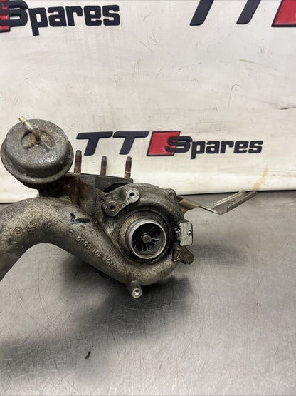 Audi TT A3 S3 1.8T Turbocharger  06A145704 K03