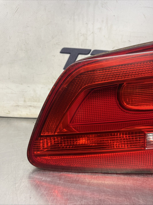 VOLKSWAGEN TOURAN Tail Light Rear Lamp O/S 2007-2016 5 Door MPV RH  
