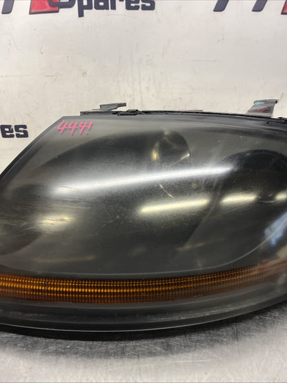 2002 AUDI TT PASSENGER LEFT SIDE XENON HEADLIGHT 8N0941003AL #1