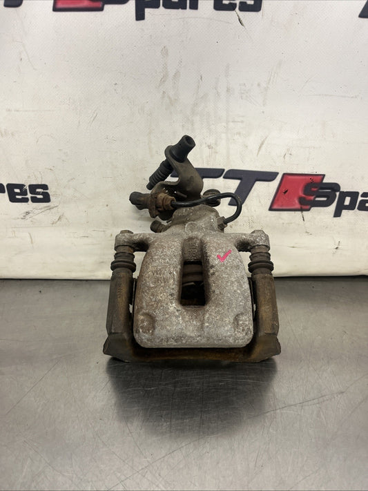 AUDI TT MK2 QUATTRO 2.0 TDI 2008-2015 DRIVER SIDE REAR BRAKE CALIPER