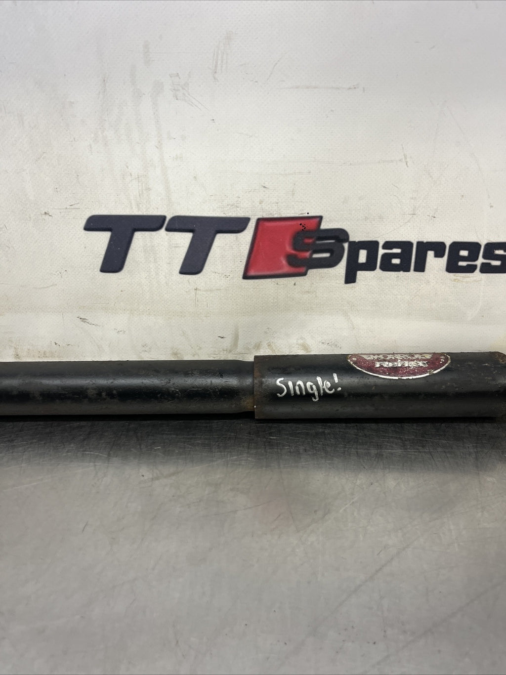 AUDI TT (8N3) 1.8 T QUATTRO 1998-2006 REAR SHOCK ABSORBER MONROE SHOCK 1x