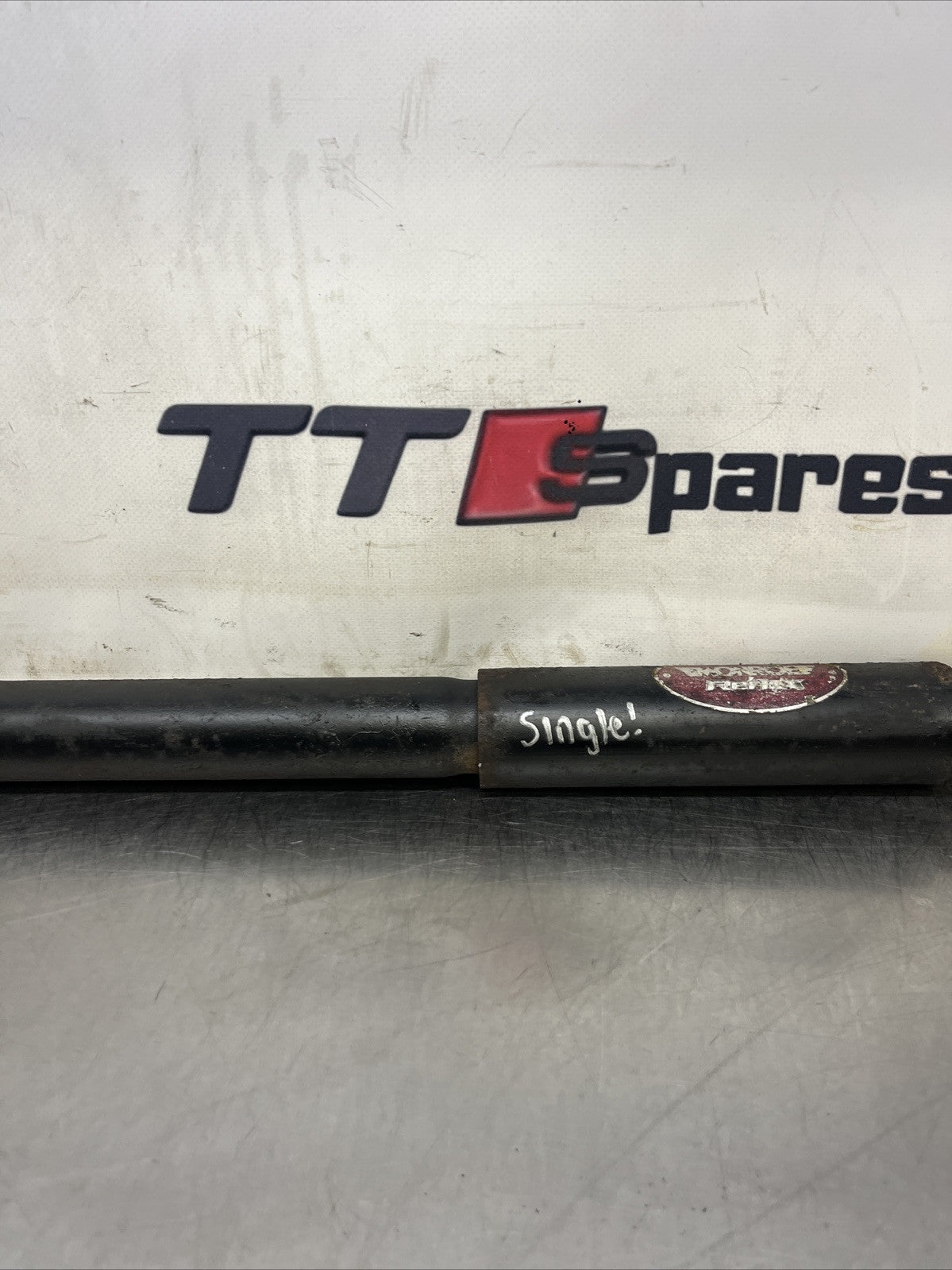 AUDI TT (8N3) 1.8 T QUATTRO 1998-2006 REAR SHOCK ABSORBER MONROE SHOCK 1x