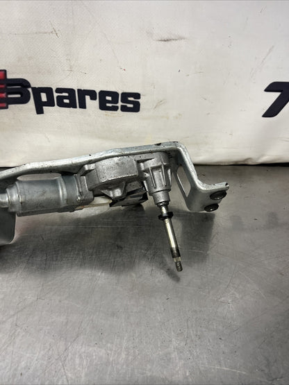 BMW 1 F20 M 135 i Rear Window Wiper Motor 7258532 18558210 2013