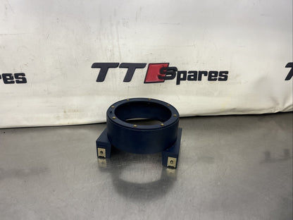 Audi TT 8N Blue Manual Gearstick Mounting Surround Trim 8N0863269