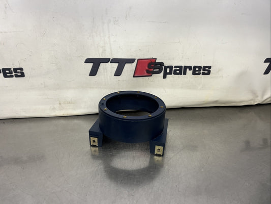 Audi TT 8N Blue Manual Gearstick Mounting Surround Trim 8N0863269