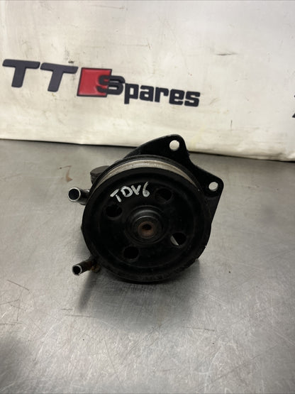 Power Steering Pump QVB500660 Discovery 3 Range Rover Sport L320 Land Rover