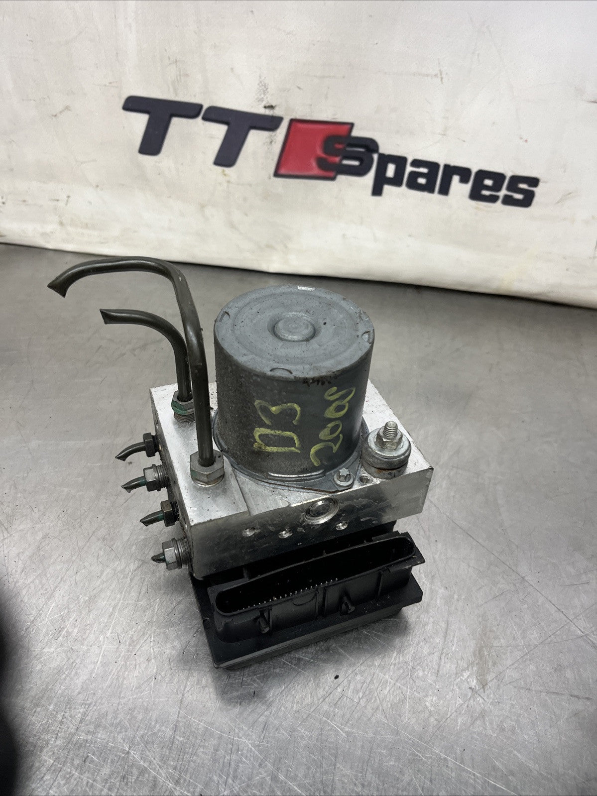  LAND ROVER DISCOVERY BOSCH ABS PUMP 0265950337 0265234074 SRB500163 SRB 500 163