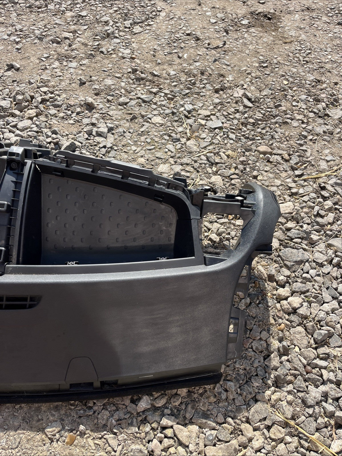 VAUXHALL VIVARO MK2 DASHBOARD X82 2014-2019