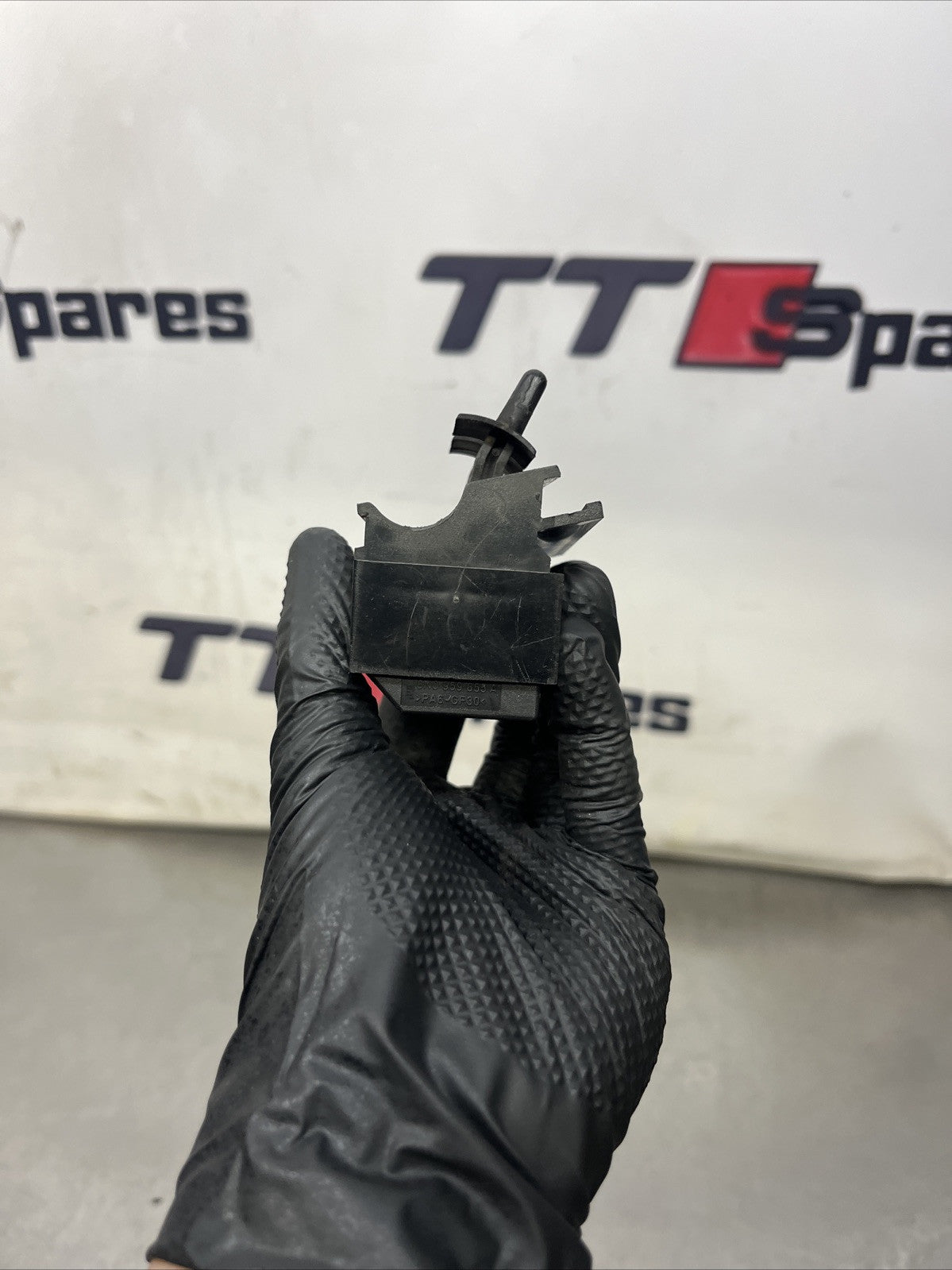 Audi TT MK1 Drivers Window Switch Double 8N0959855A 98-06