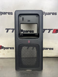 GENUINE AUDI TT 8N MK1 98-06 ROADSTER REAR CUBBY STORAGE BOX 8N7868573B INDIGO