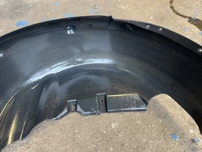 AUDI TT SPLASHGUARD ARCH LINER REAR LEFT MK1 1998-2006 1.8T