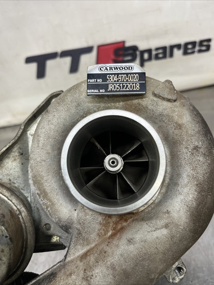 Audi A3 S3 TT / Seat Leon 1.8 Turbo Cartridge Core CARWOOD