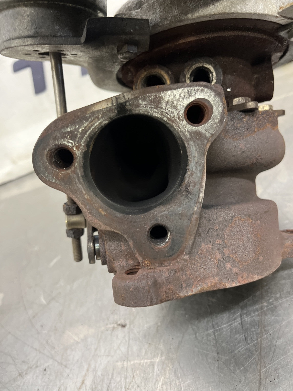 Audi A3 S3 TT / Seat Leon 1.8 Turbo Cartridge Core CARWOOD