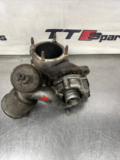 AUDI TT MK1 8N 1.8 T PETROL ARY TURBO TURBOCHARGER 06A145713D