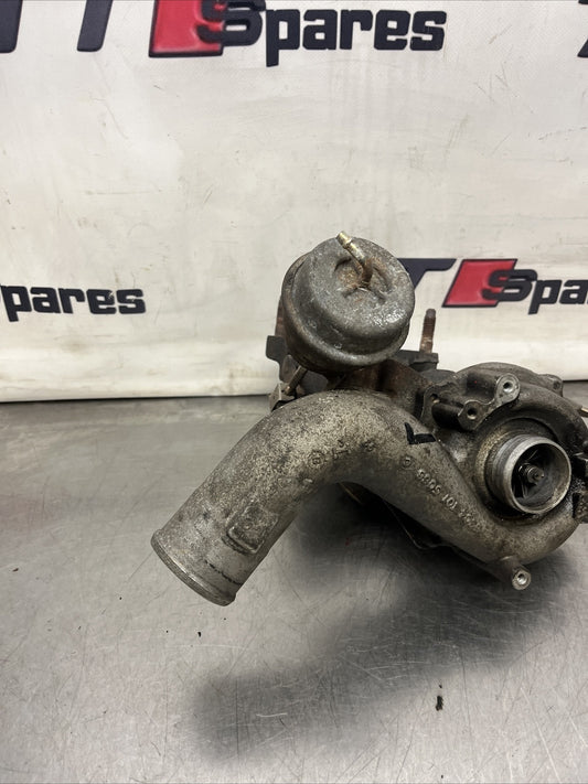 Audi TT A3 S3 1.8T Turbocharger  06A145704 K03