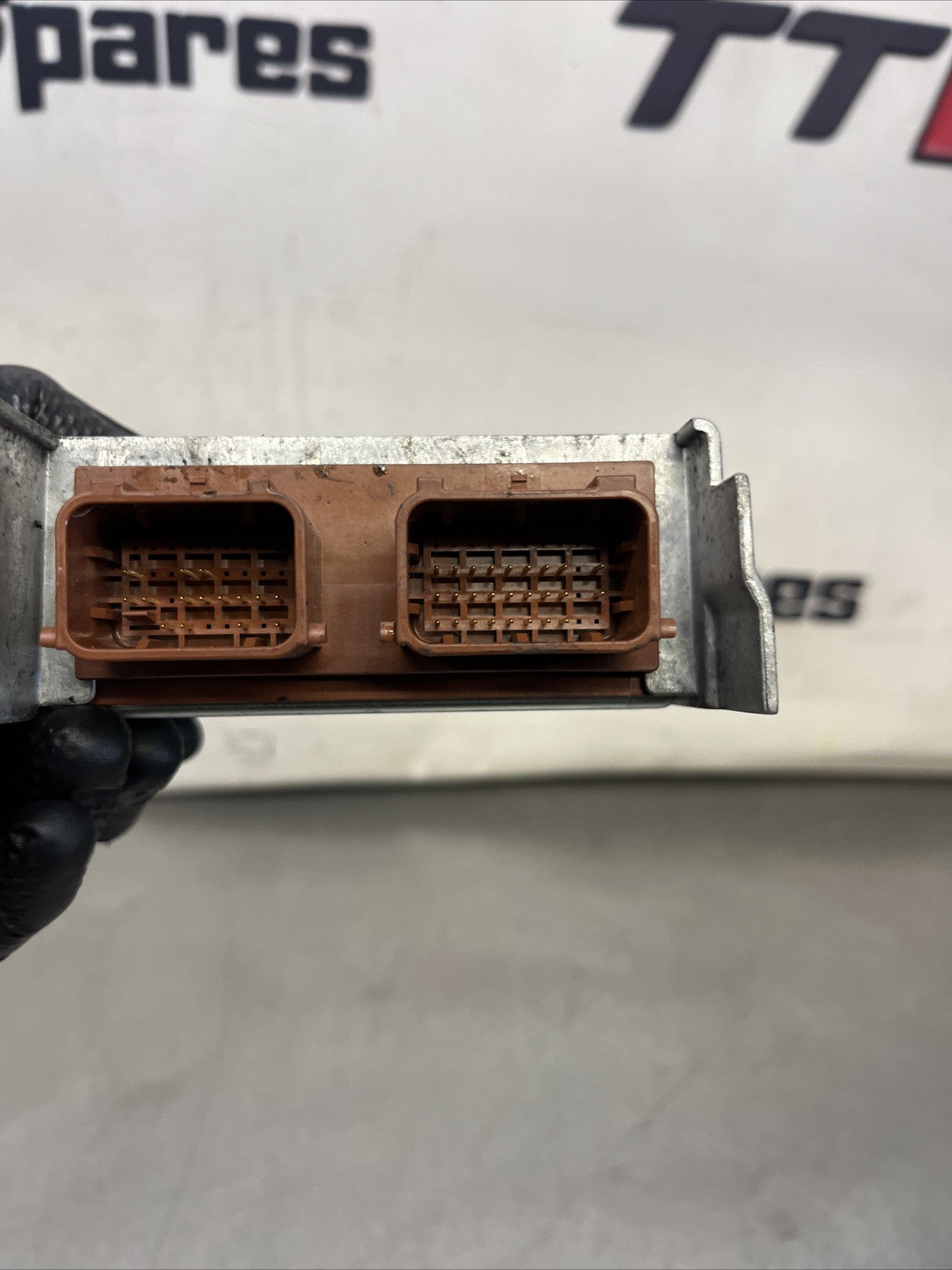  95910-2P400 KIA SORENTO XM MK2 IRBAG CONTROL MODULE ECU 2011