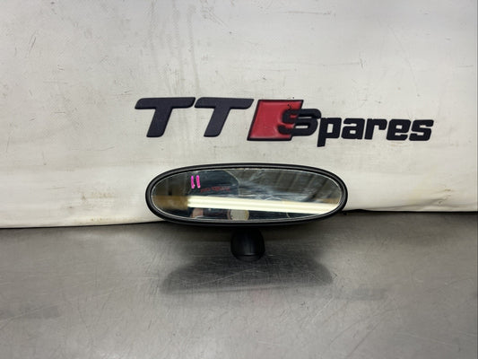 Audi TT Mk1 8N - Rear View Mirror 010486 - Used