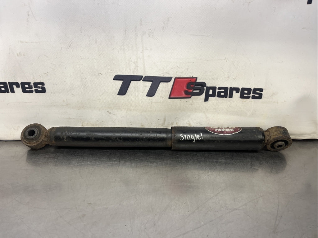 AUDI TT (8N3) 1.8 T QUATTRO 1998-2006 REAR SHOCK ABSORBER MONROE SHOCK 1x
