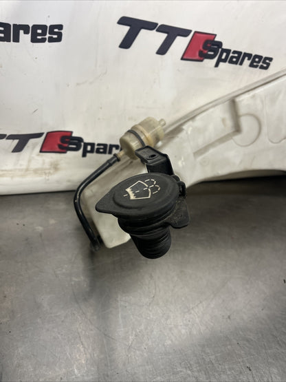 BMW X5 Series E70 Windscreen Washer Fluid Reservoir 7161477