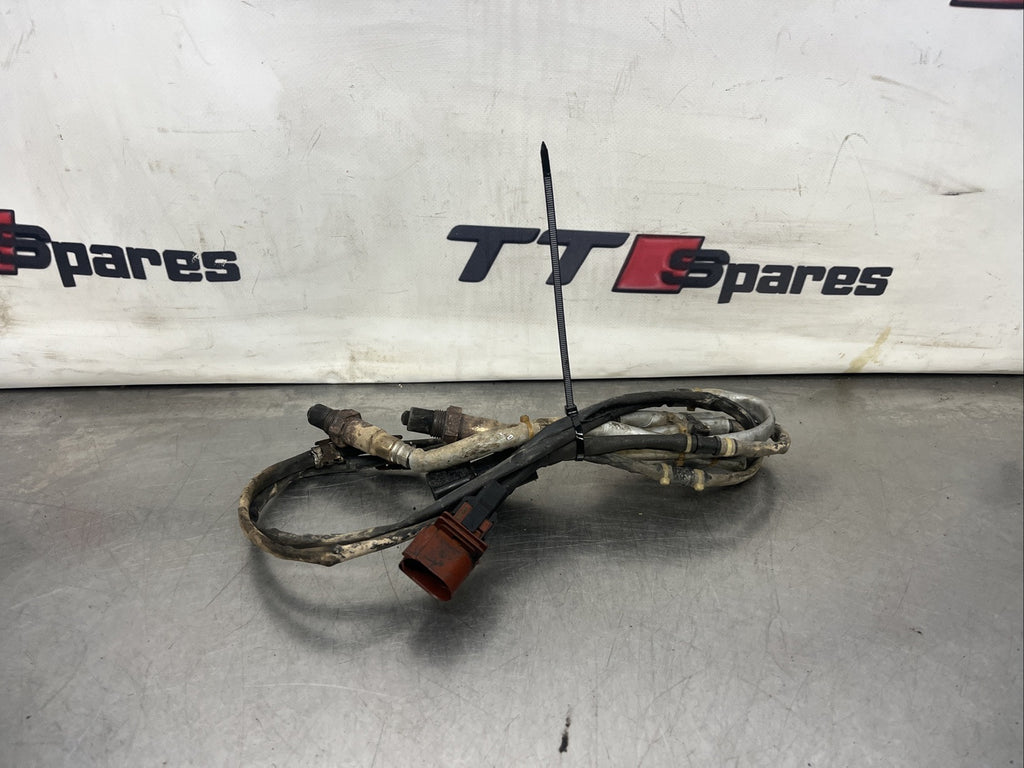 Audi TT 8N Mk1 Golf R32 1998-2006 3.2 V6 Pre-Cat Lambda Oxygen O2 Sensor Probes