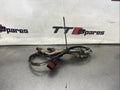 Audi TT 8N Mk1 Golf R32 1998-2006 3.2 V6 Pre-Cat Lambda Oxygen O2 Sensor Probes