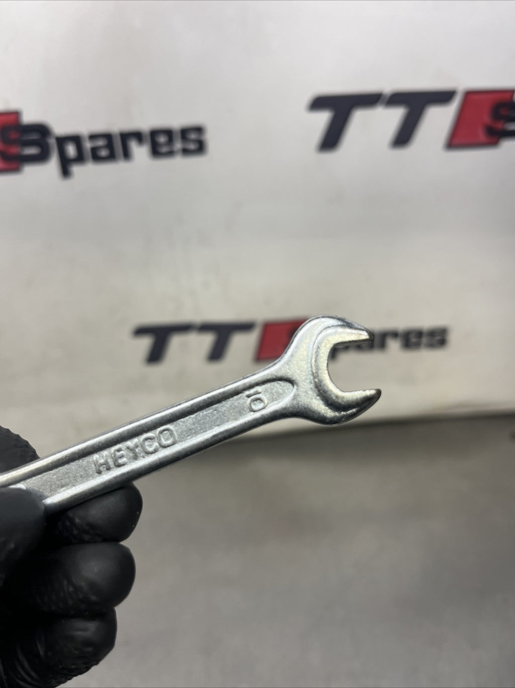 Audi TT 8N Mk1 10mm 13mm Spanner from Tool Kit N0300574