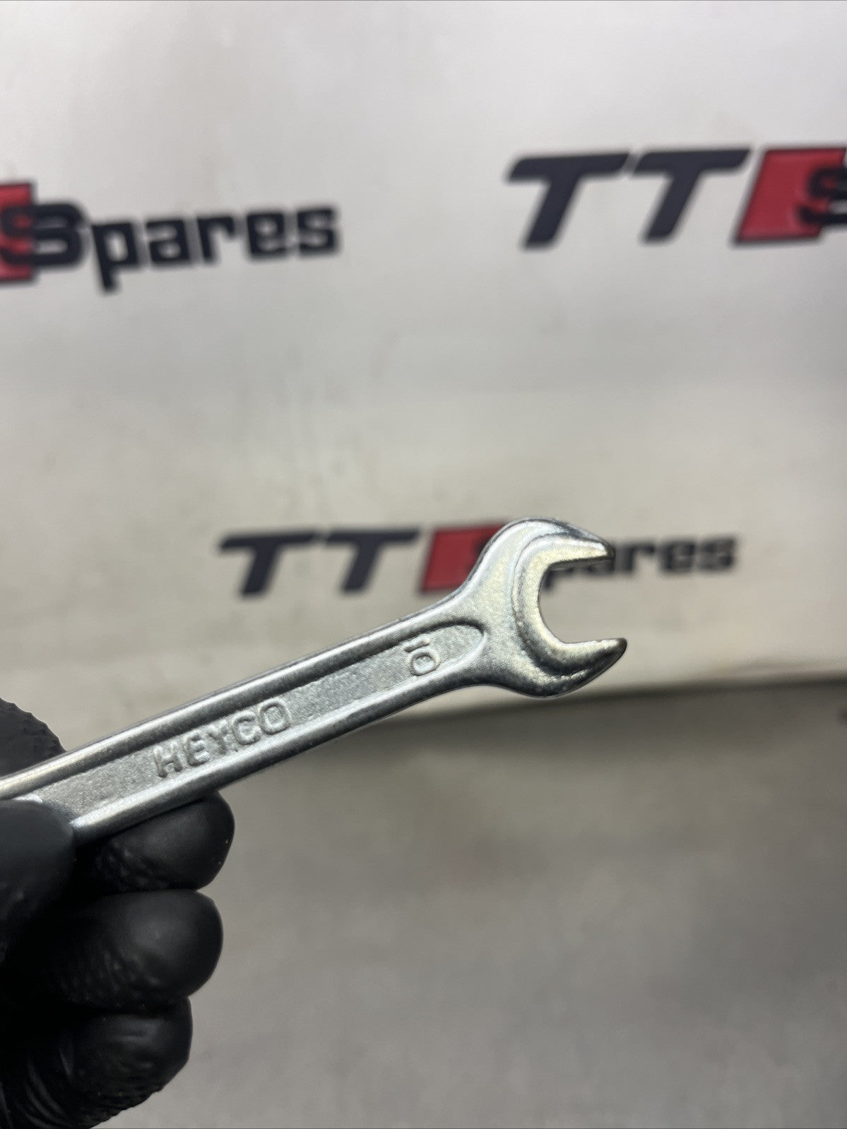 Audi TT 8N Mk1 10mm 13mm Spanner from Tool Kit N0300574
