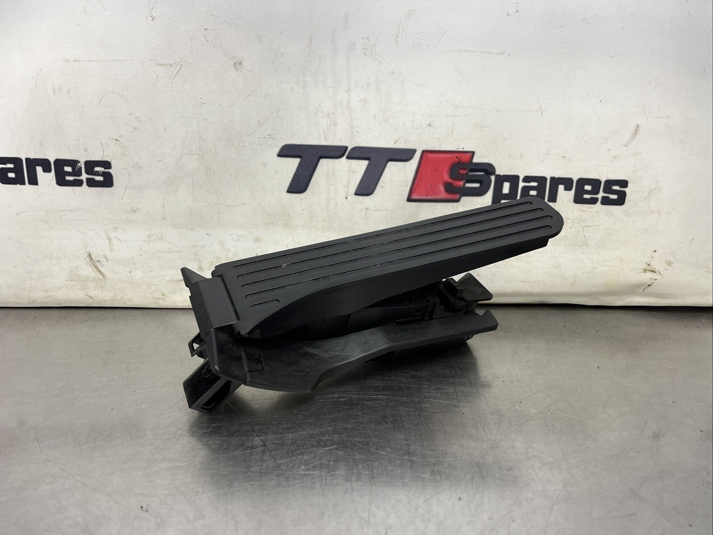 2011 VW TOURAN 1.6 PETROL MANUAL ACCELERATOR THROTTLE PEDAL