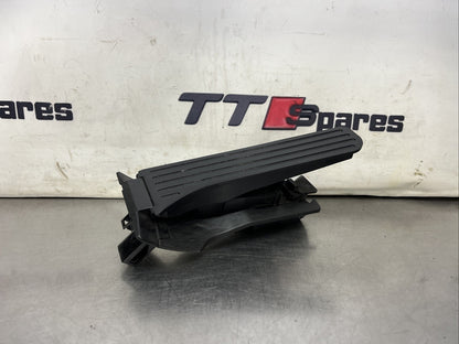2011 VW TOURAN 1.6 PETROL MANUAL ACCELERATOR THROTTLE PEDAL