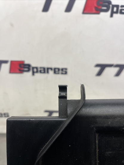 GENUINE AUDI TT MK1 8N 1998-2006 BATTERY FUSE BOX TRAY COVER TRIM 8N7937557