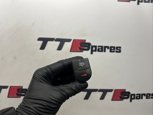 2004 AUDI TT MK1 8N CENTRAL LOCKING PUSH BUTTON SWITCH 8N0962107A