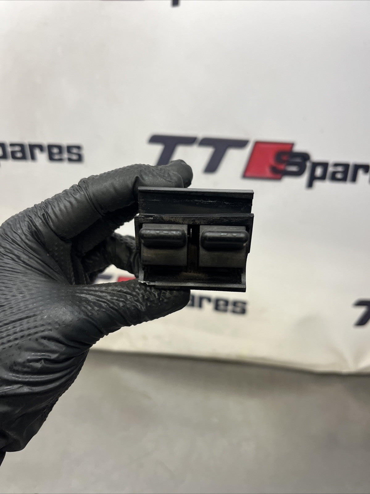 Audi TT MK1 Drivers Window Switch Double 8N0959855A 98-06