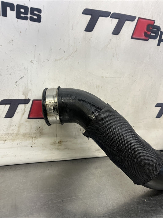 BMW E70 30DX 40DX INTERCOOLER HOSE PIPE 4737106